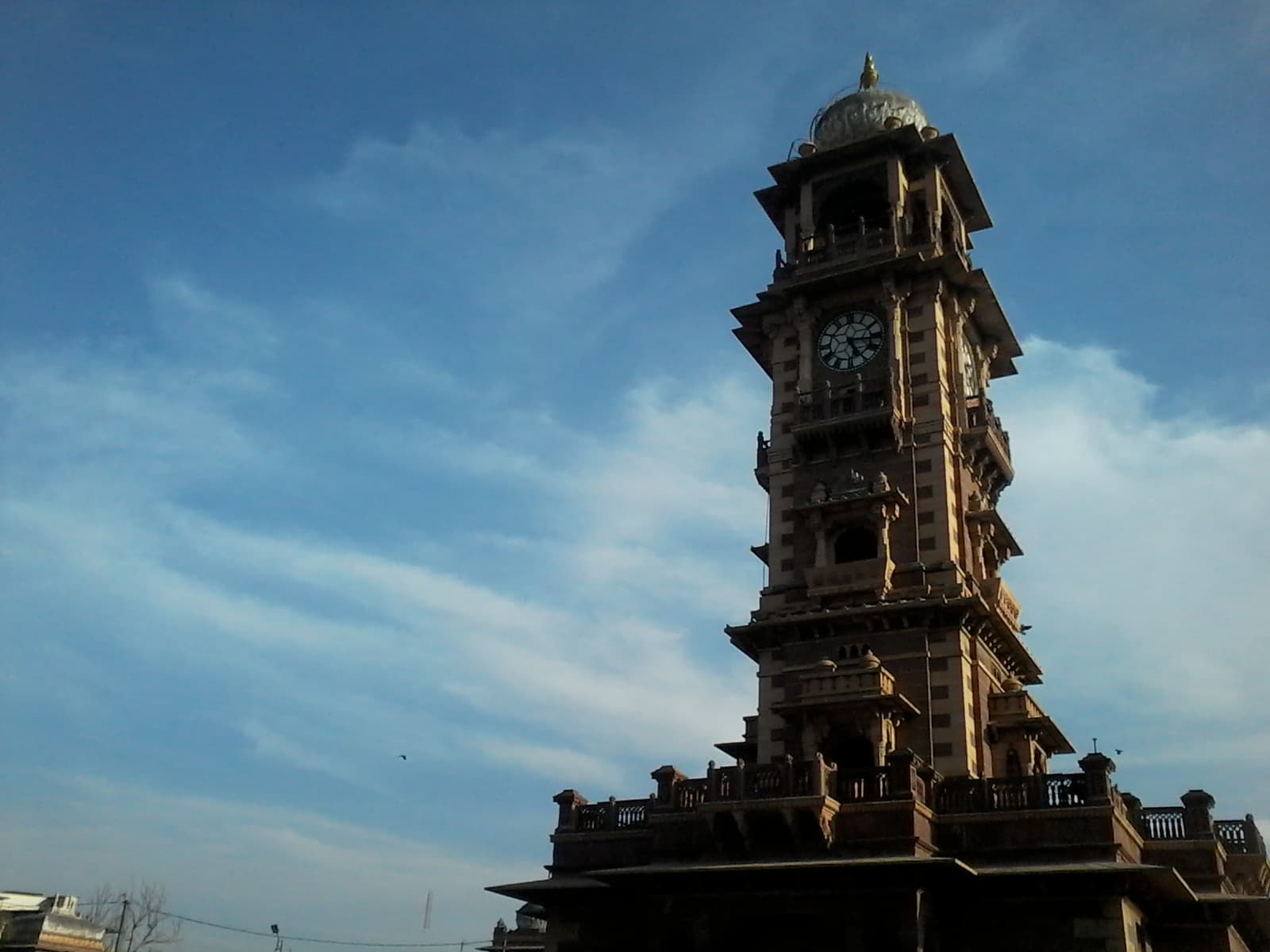 Ghanta Ghar, Jodhpur