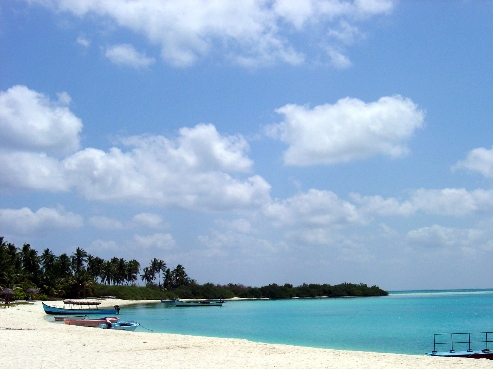 Bangaram Island