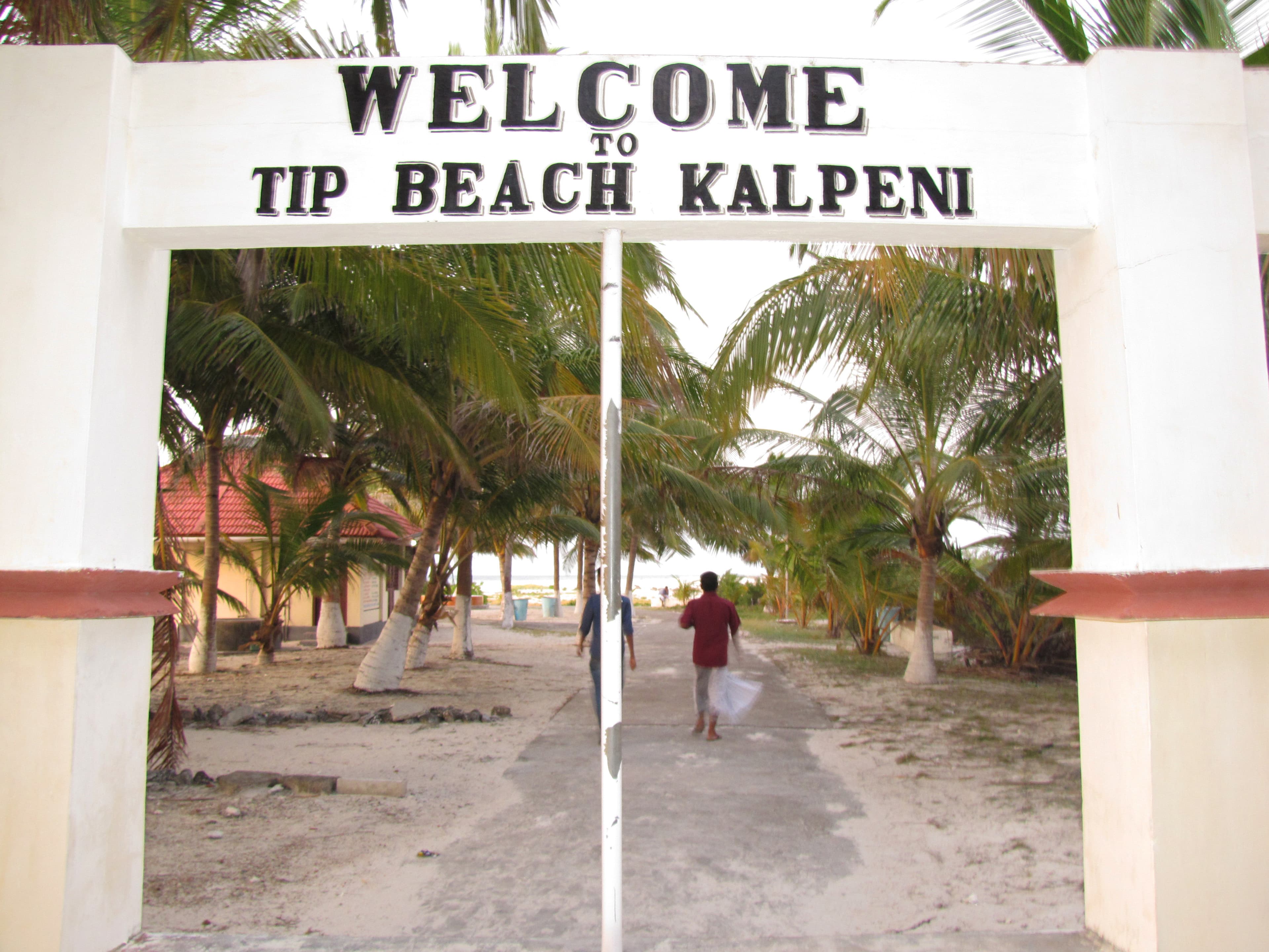 Kalpeni