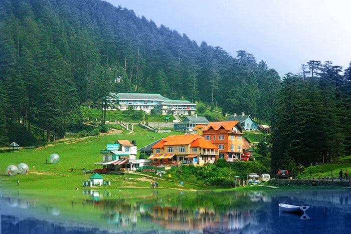 Ganji pahari