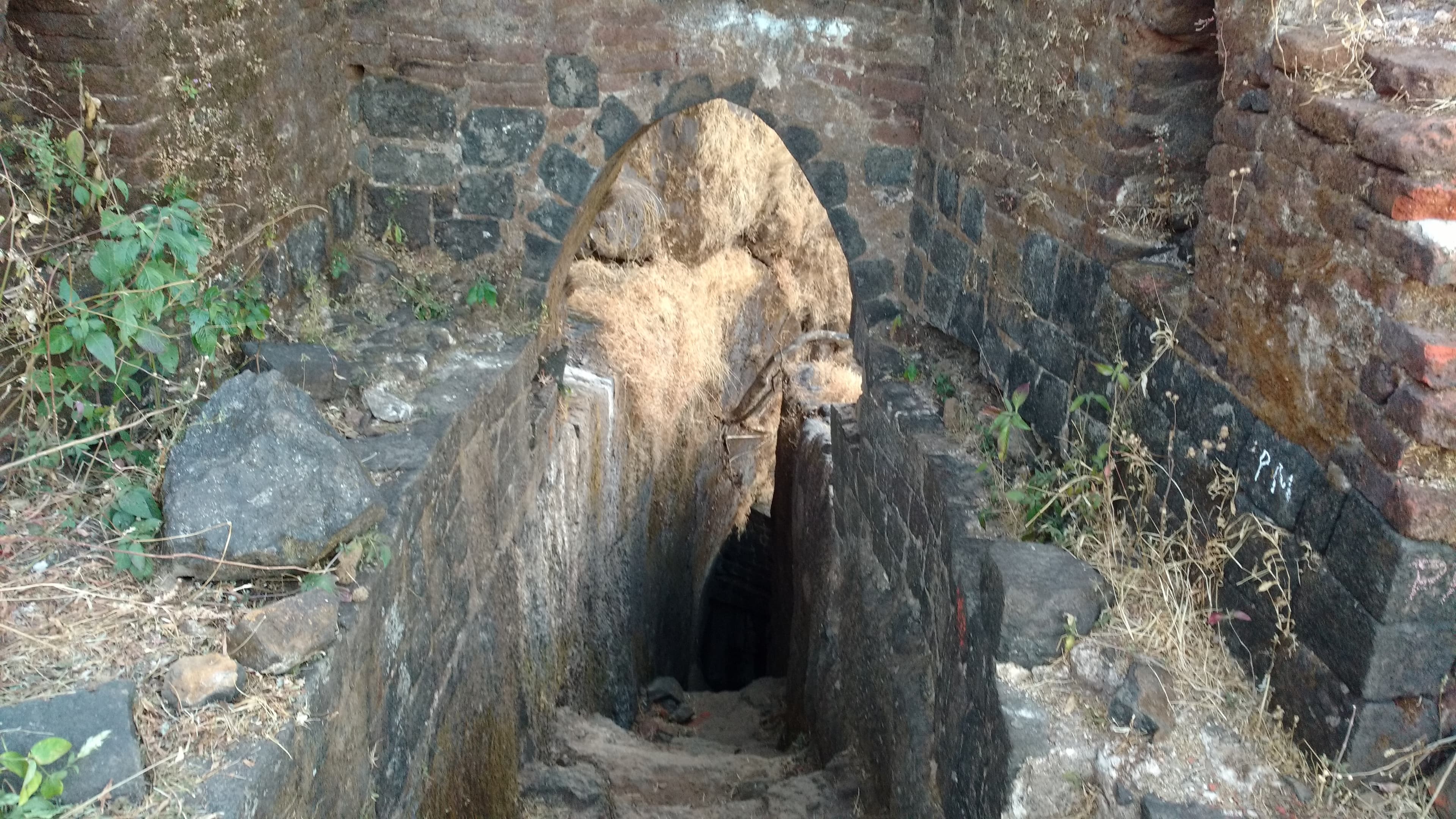 Harihar Fort