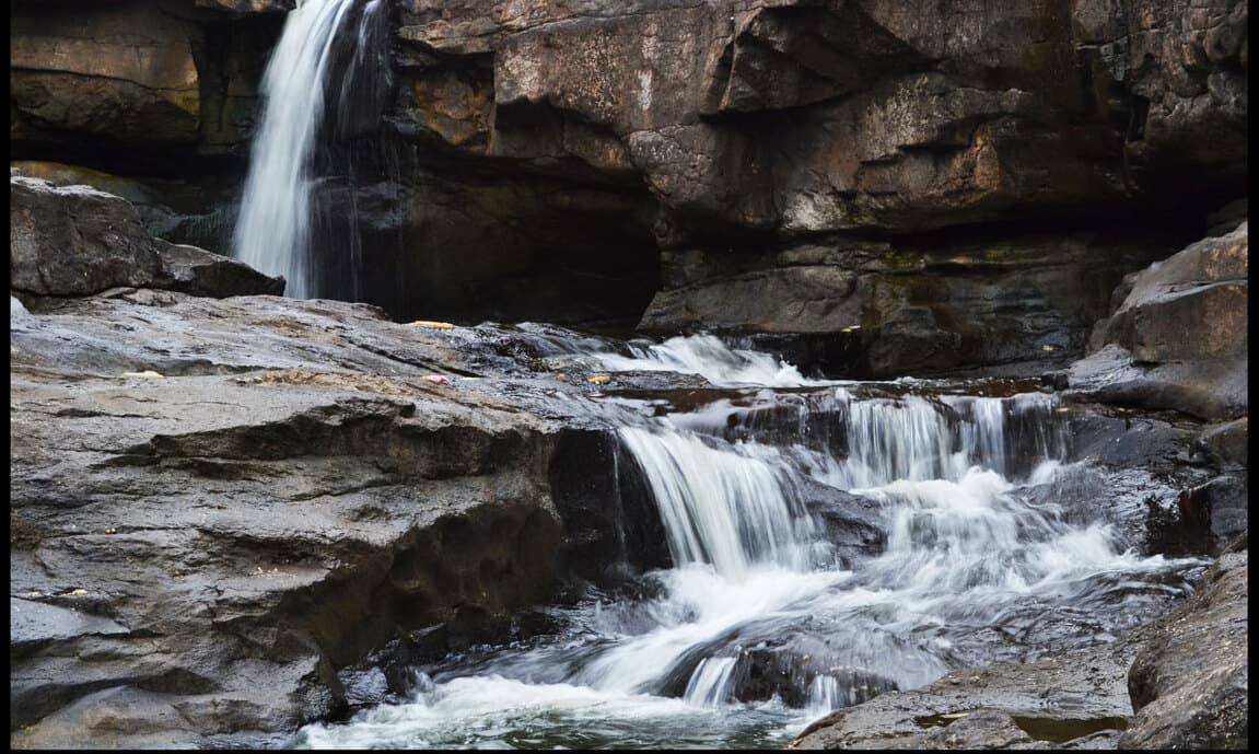Someshwar Waterfalls