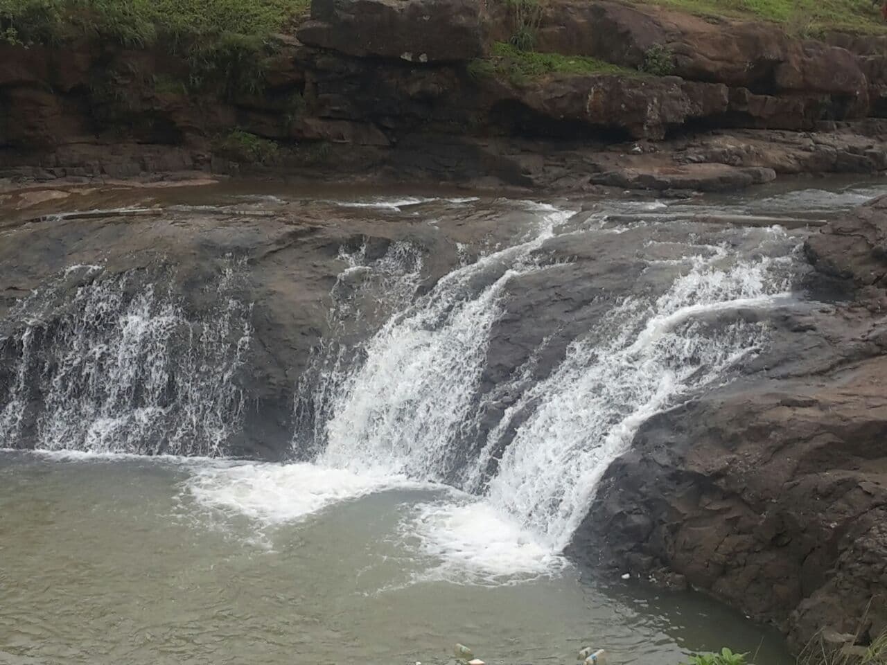Someshwar Waterfalls