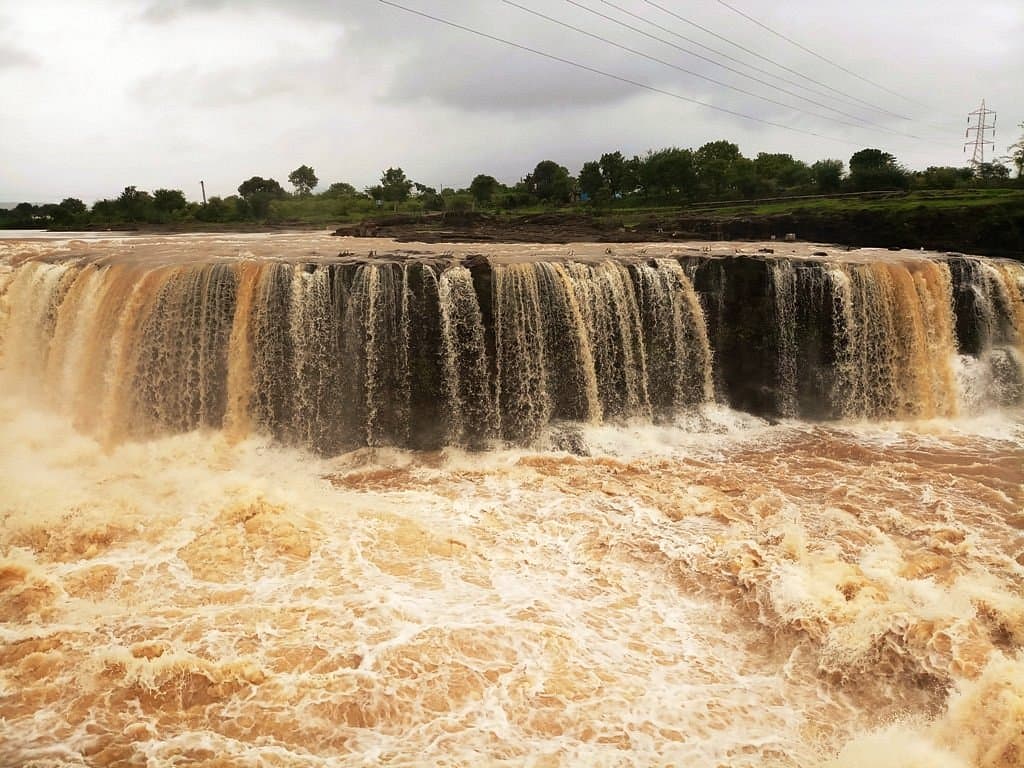 Someshwar Waterfalls