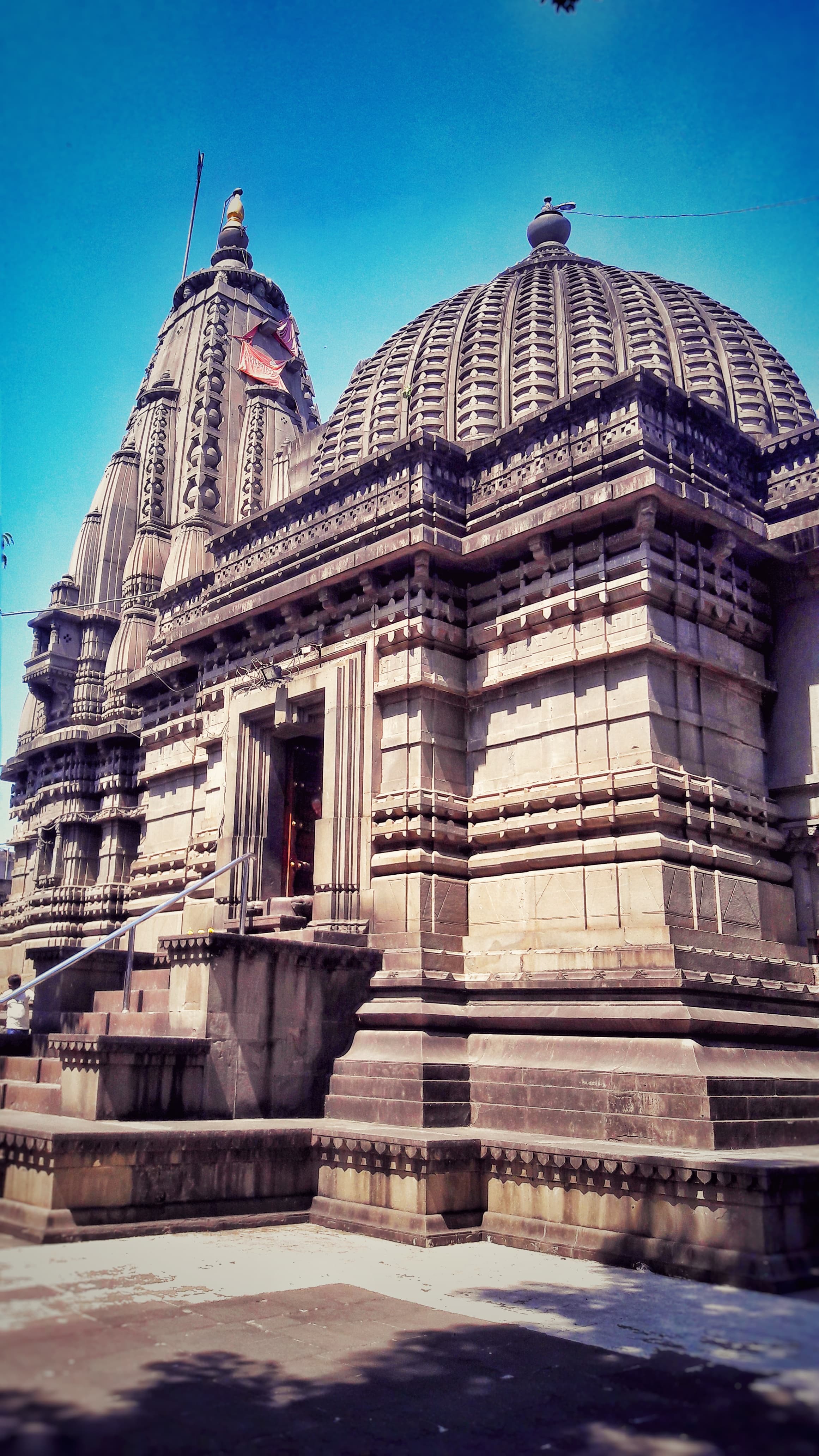 Kalaram Mandir