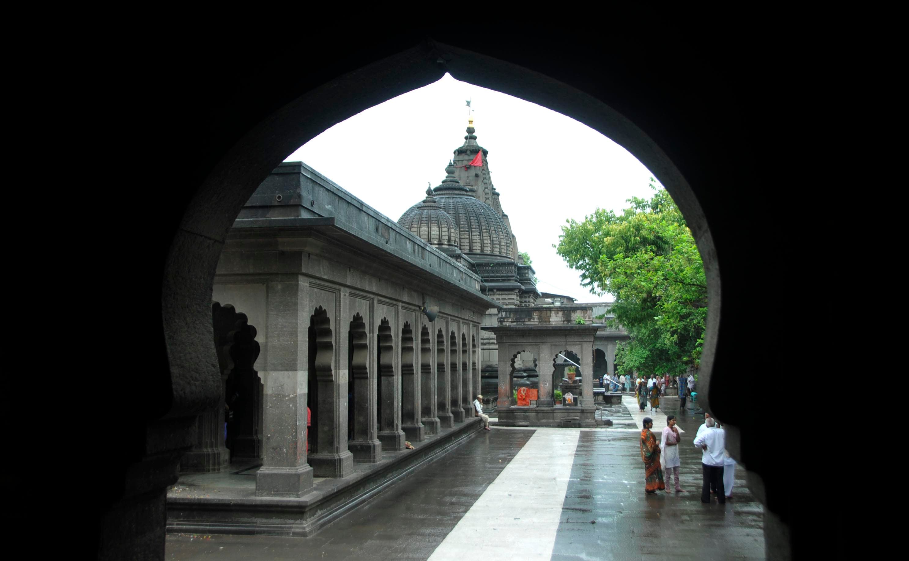 Kalaram Mandir