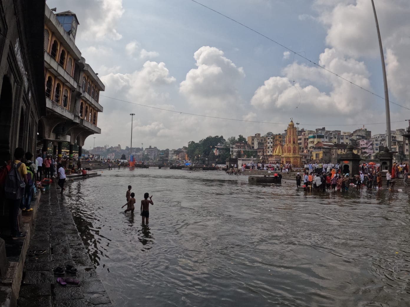 Panchavati