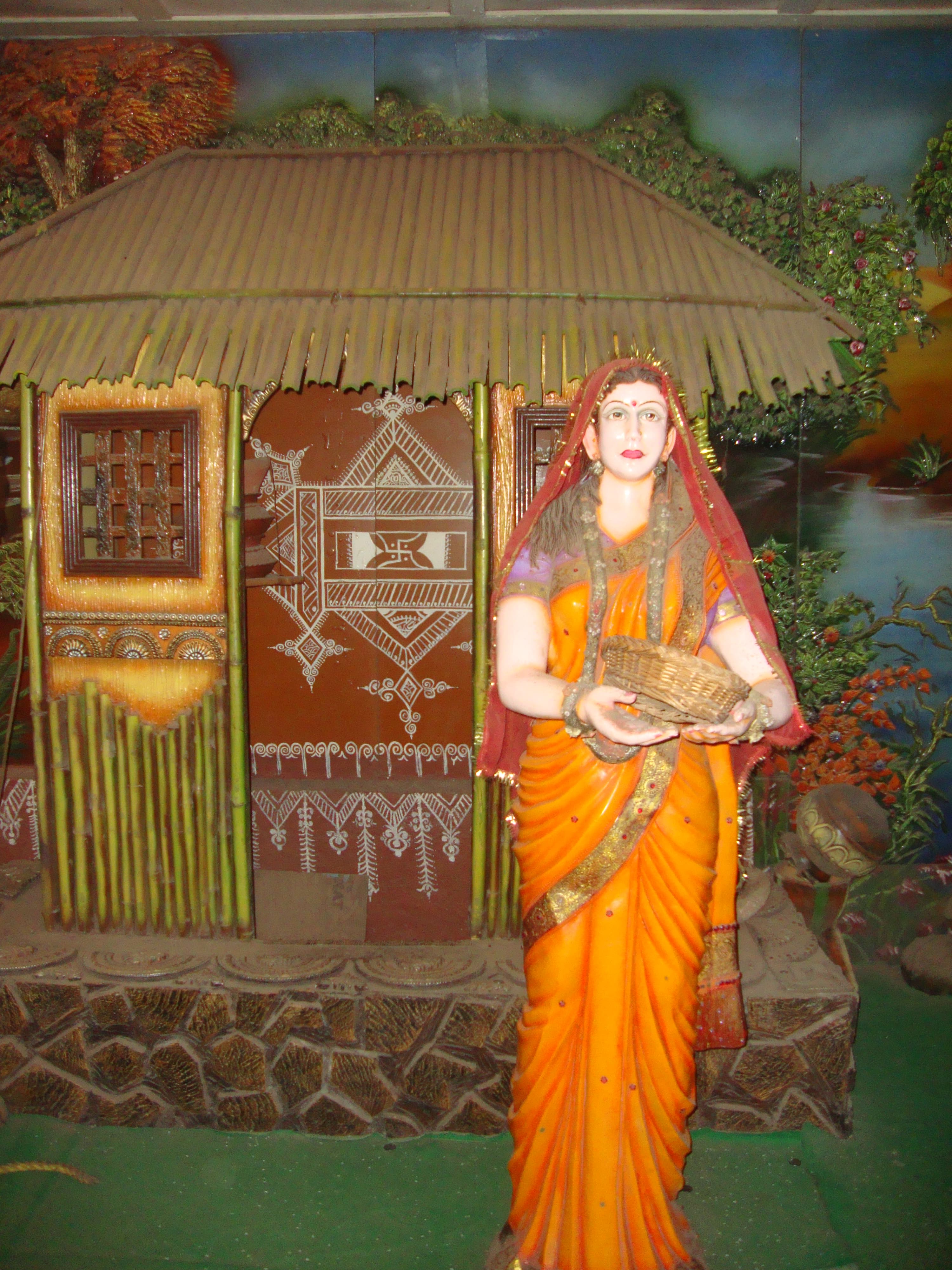 Sita Gufa