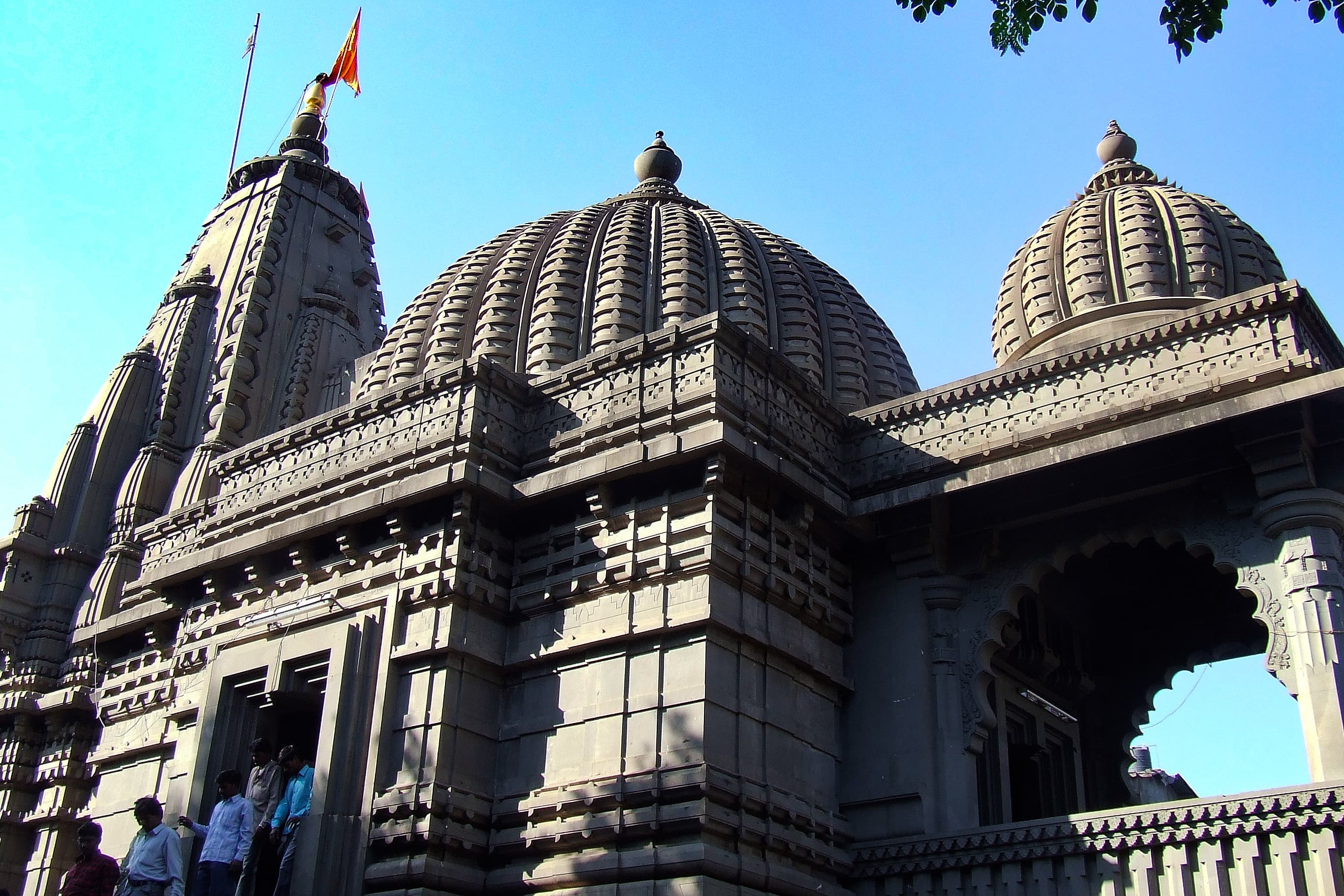 Kalaram Mandir