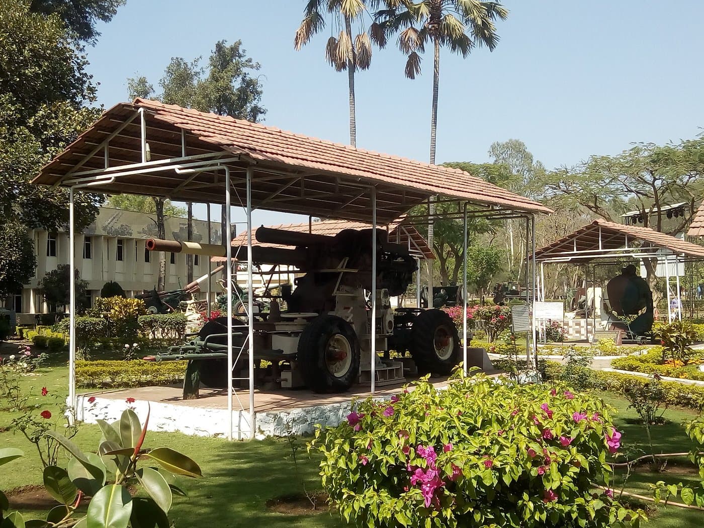 Artillery Museum