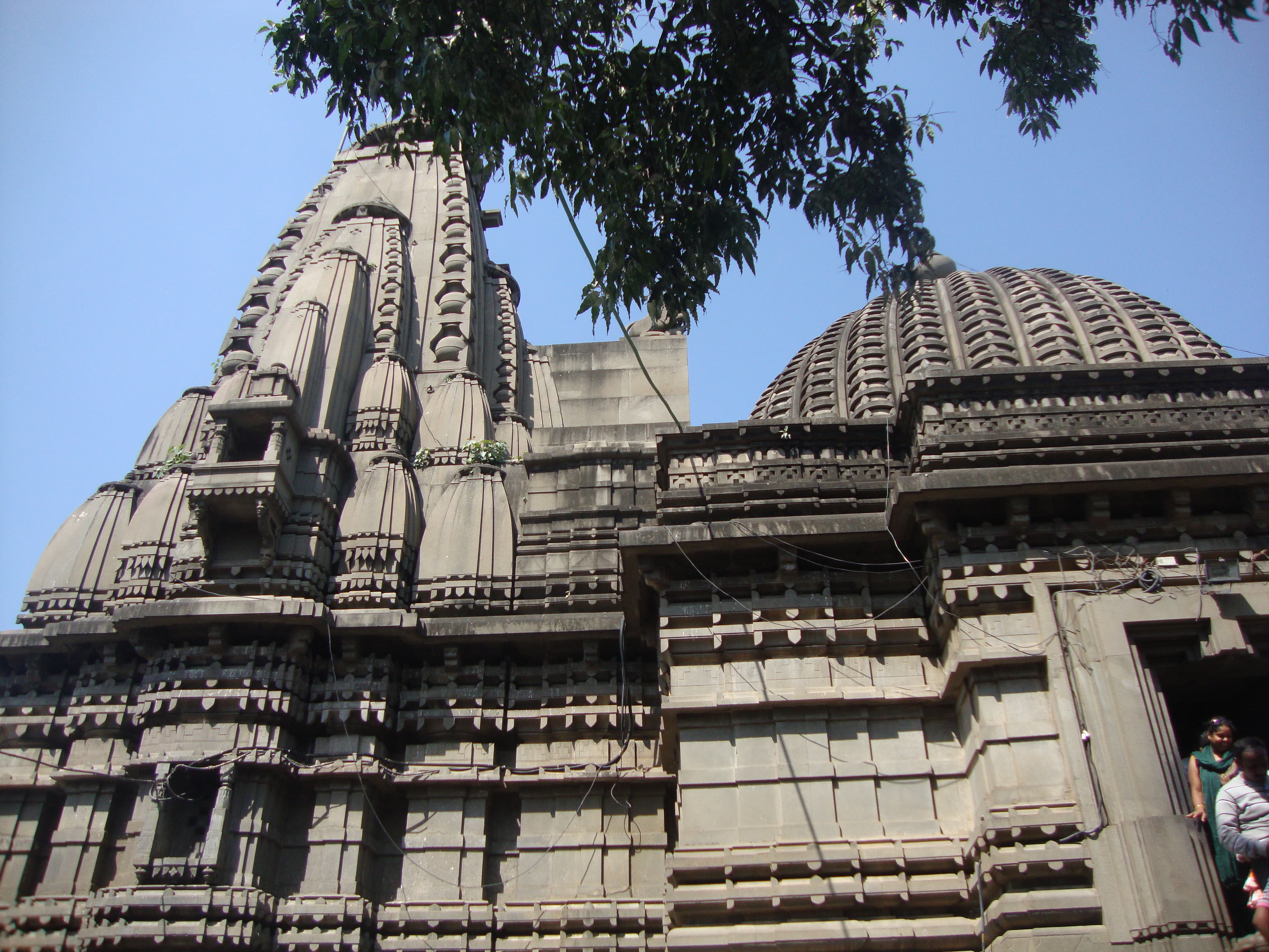 Kalaram Mandir