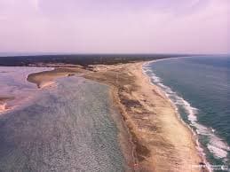 Ram Setu bridge ancient engineering