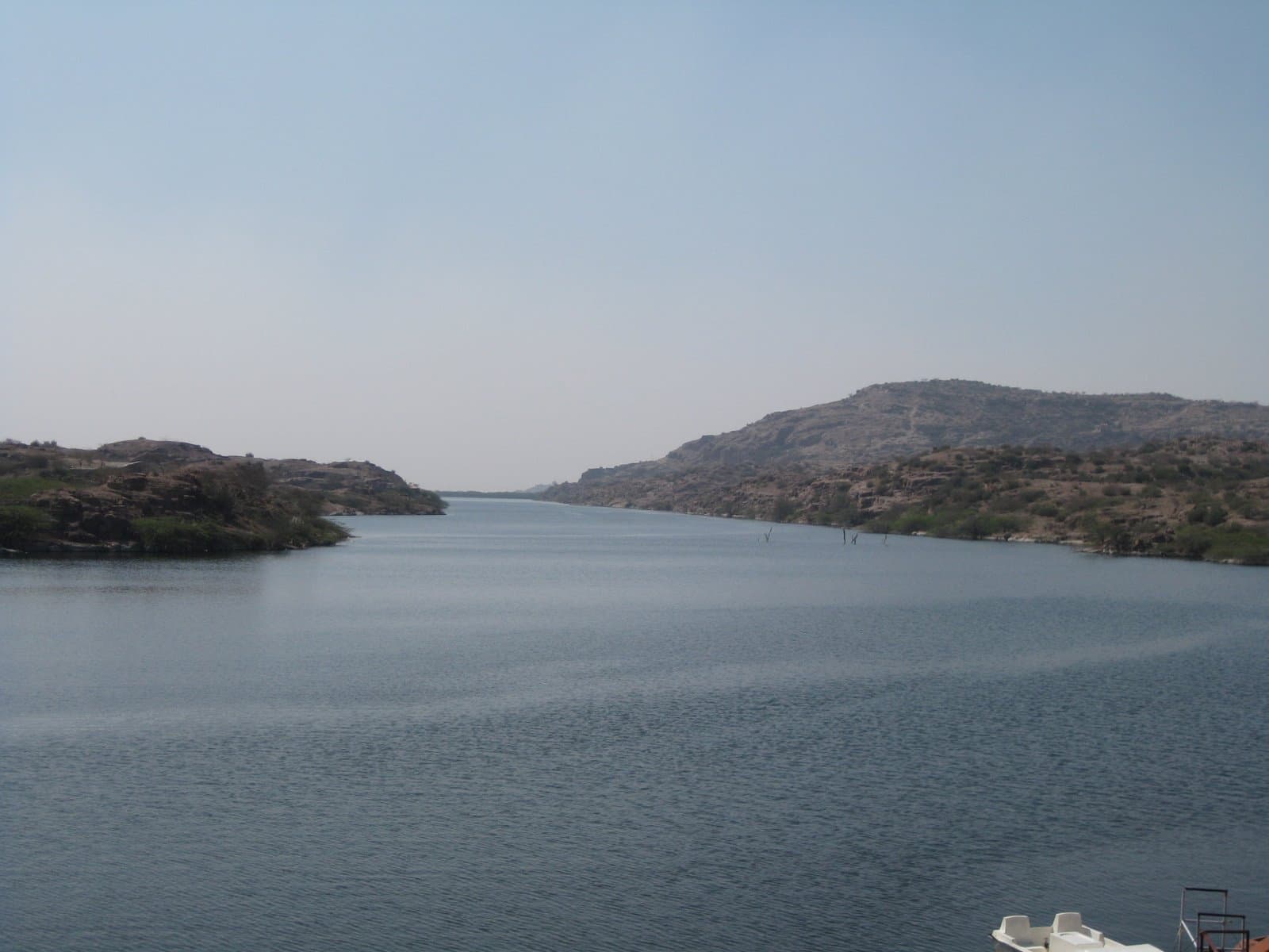 Kaylana Lake, Jodhpur