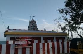 Historical significance of Sethukarai Hanuman Temple