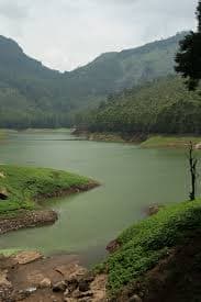 Periyar Lake eco-tourism spot