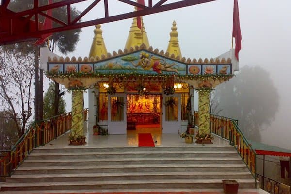 Hanuman Tok