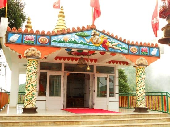 Hanuman Tok