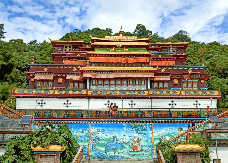 Ranka Monastery 
