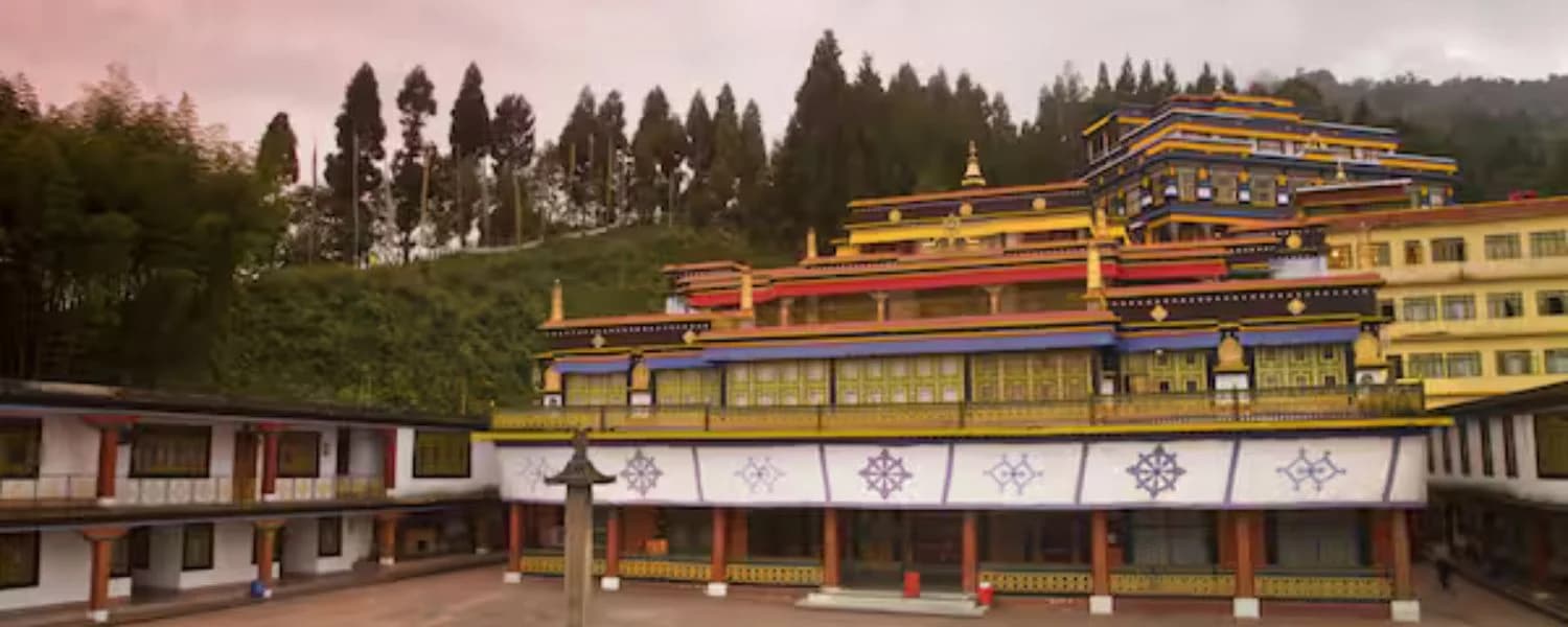Namgyal Institute of Tibetology