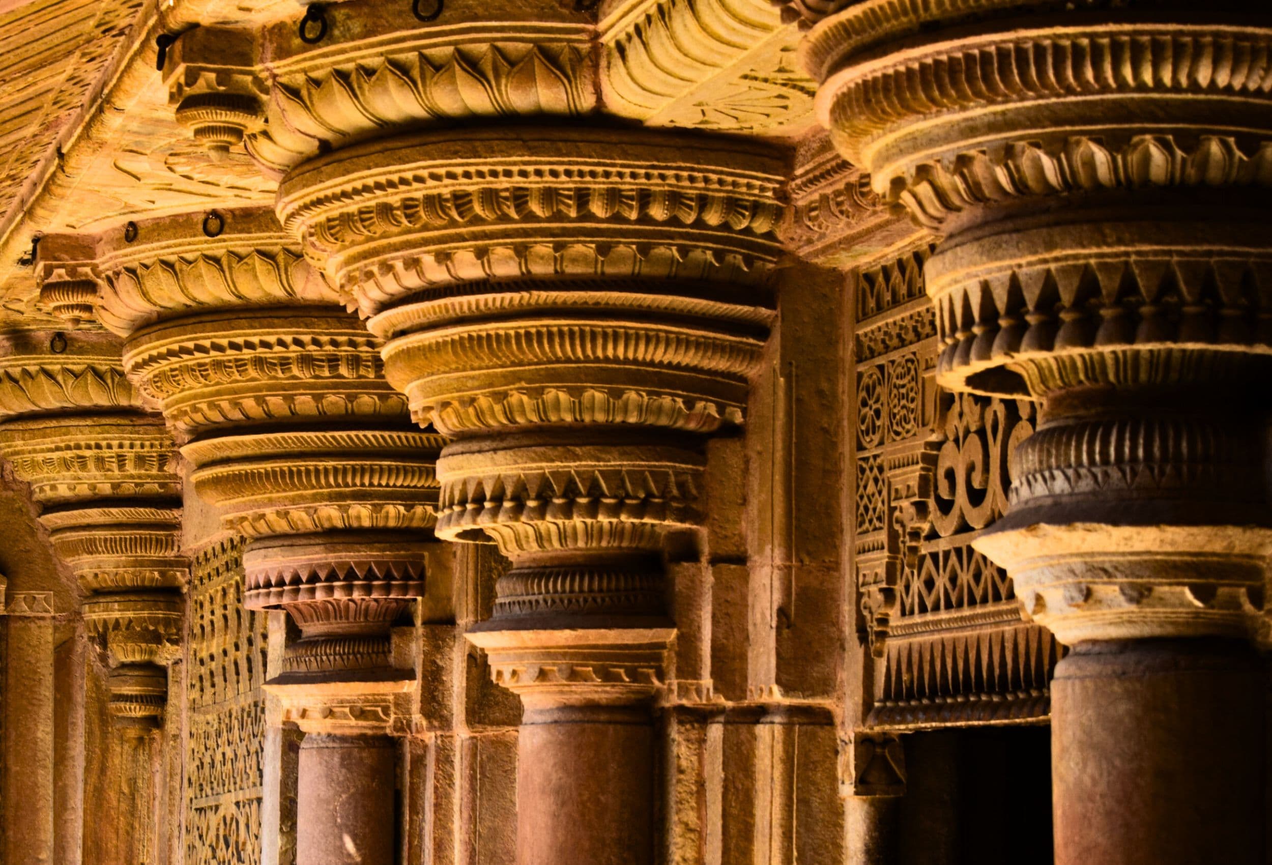 Gwalior Fort
