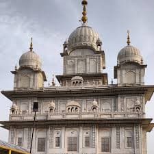 Gurudwara Data Bandi Chhod Qilla Gwalior