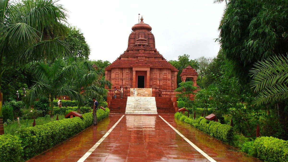 Sun Temple, Gwalior