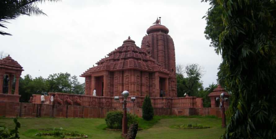 Sun Temple, Gwalior