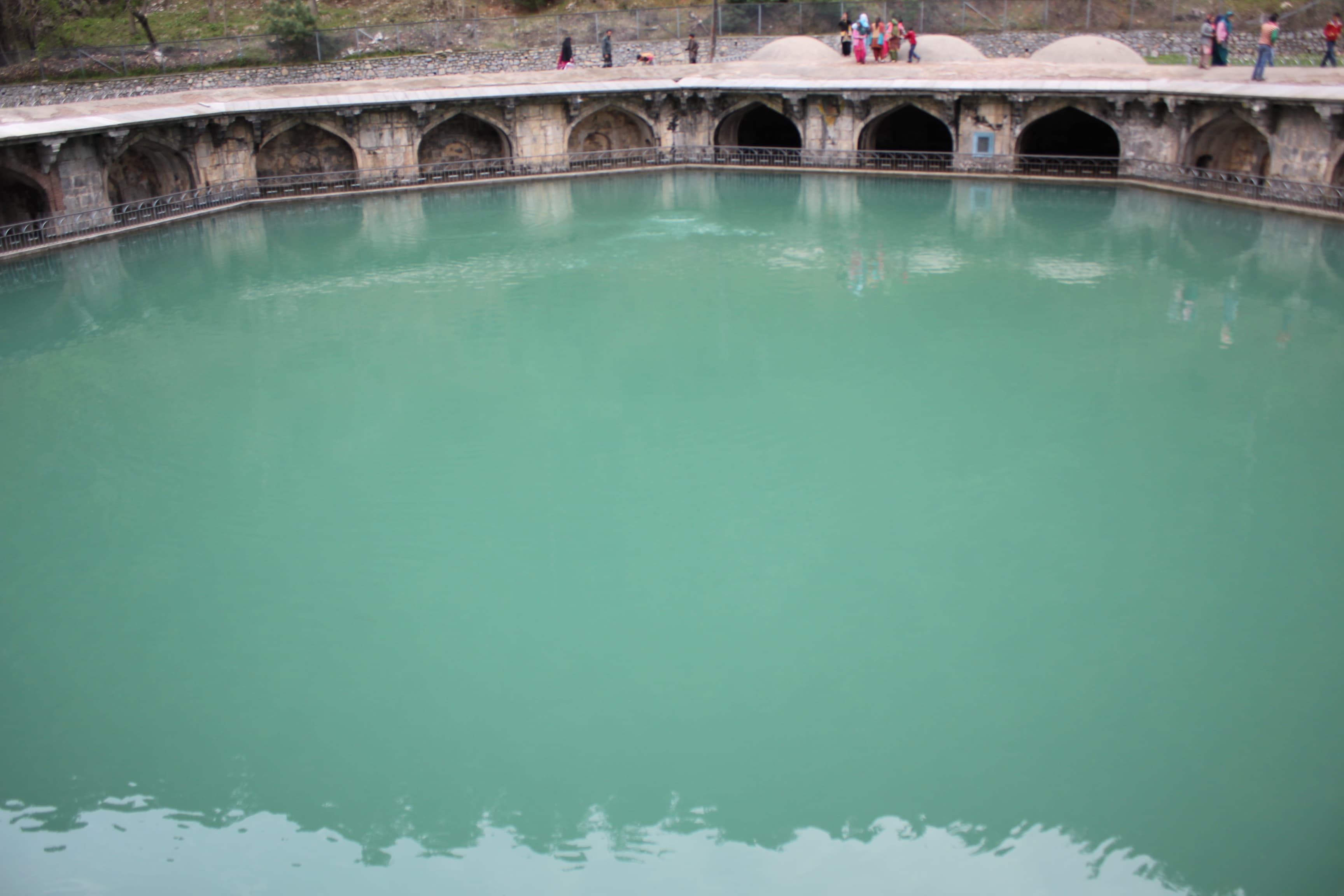 Verinag Spring