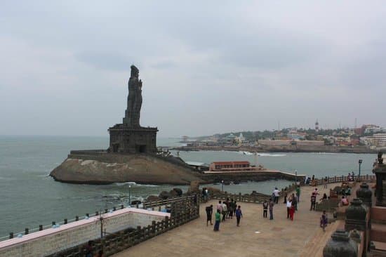 Observation view from View Tower