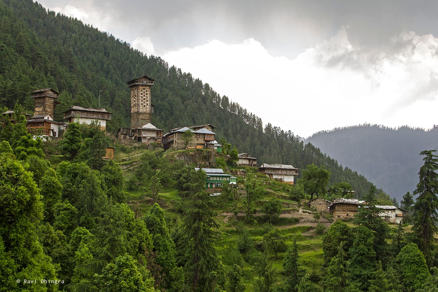 Chaini Kothi