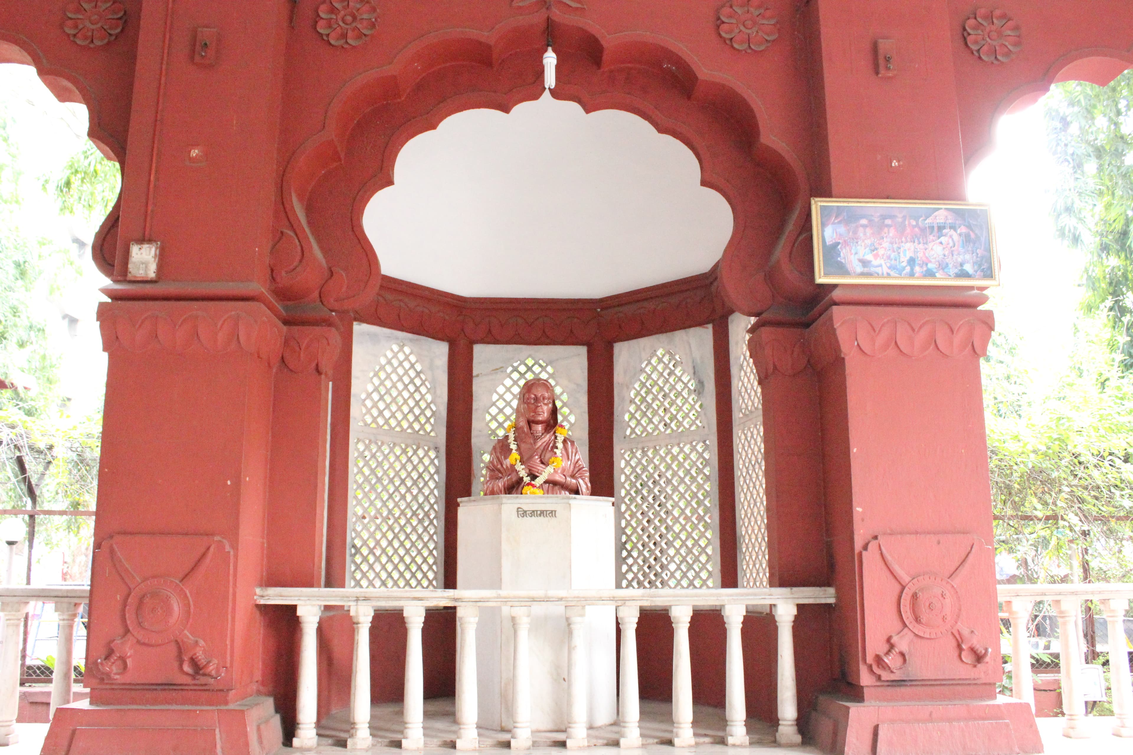 Lal Mahal