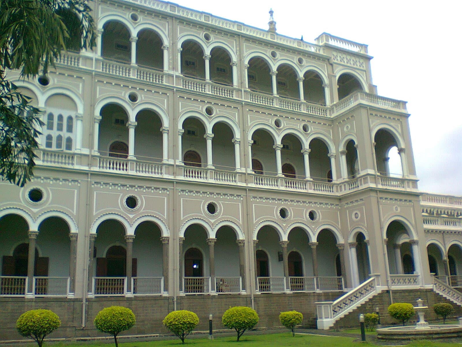 Aga Khan Palace