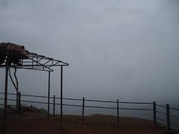 Lion's Point scenic beauty