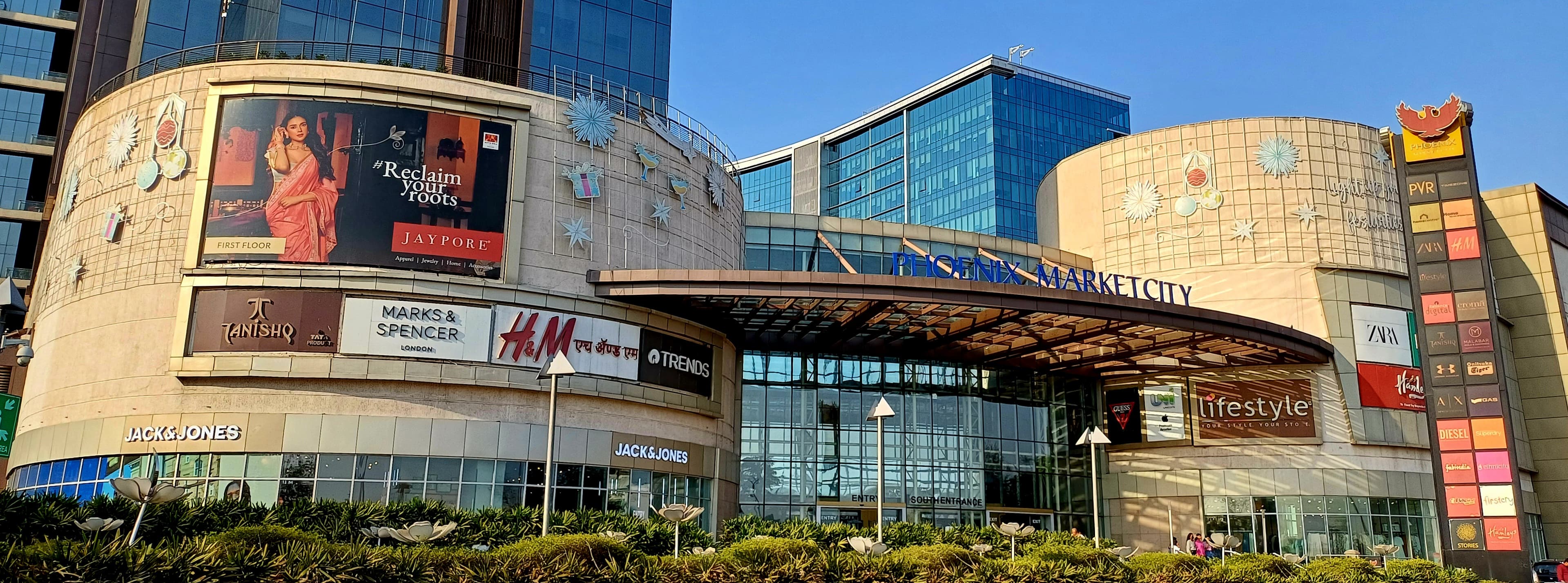 Phoenix Marketcity