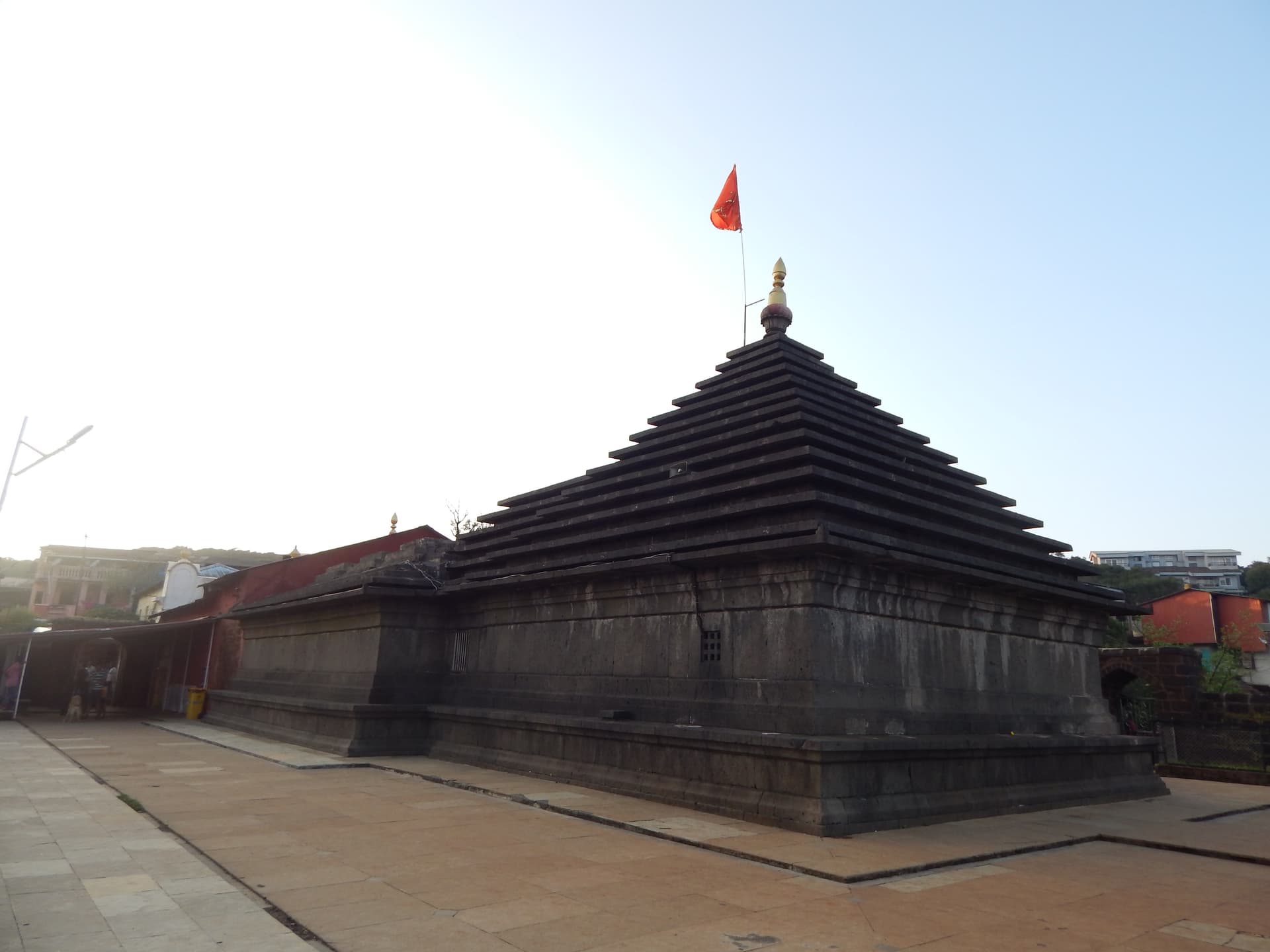 Mahabaleshwar Temple: Spiritual site with historic charm.