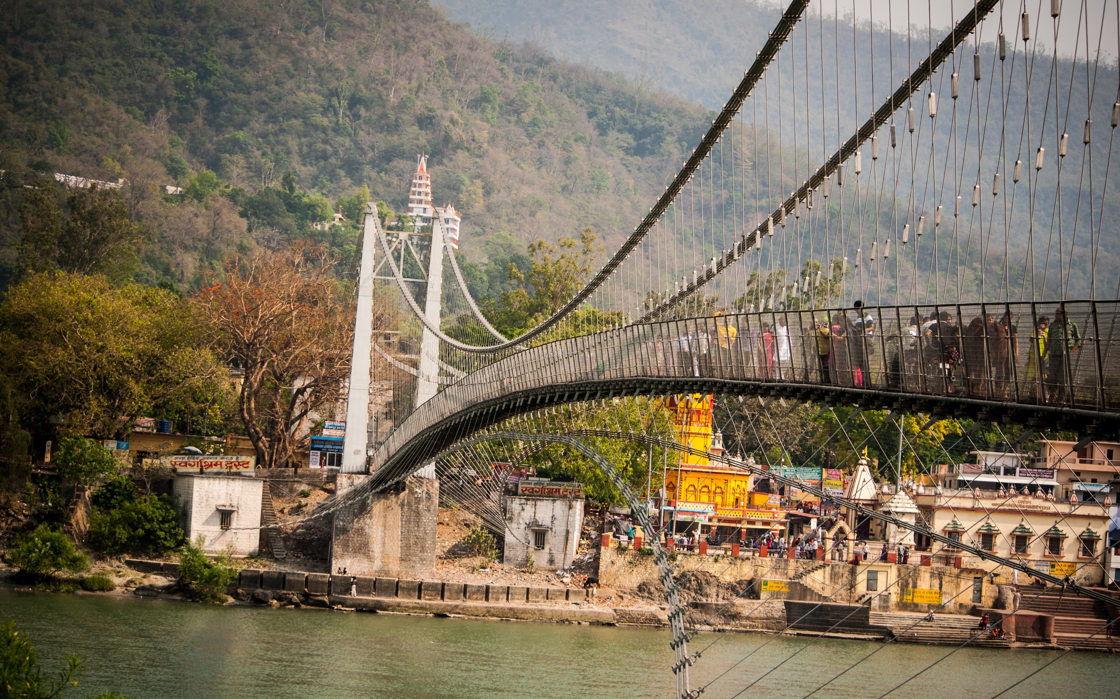 Ram Jhula