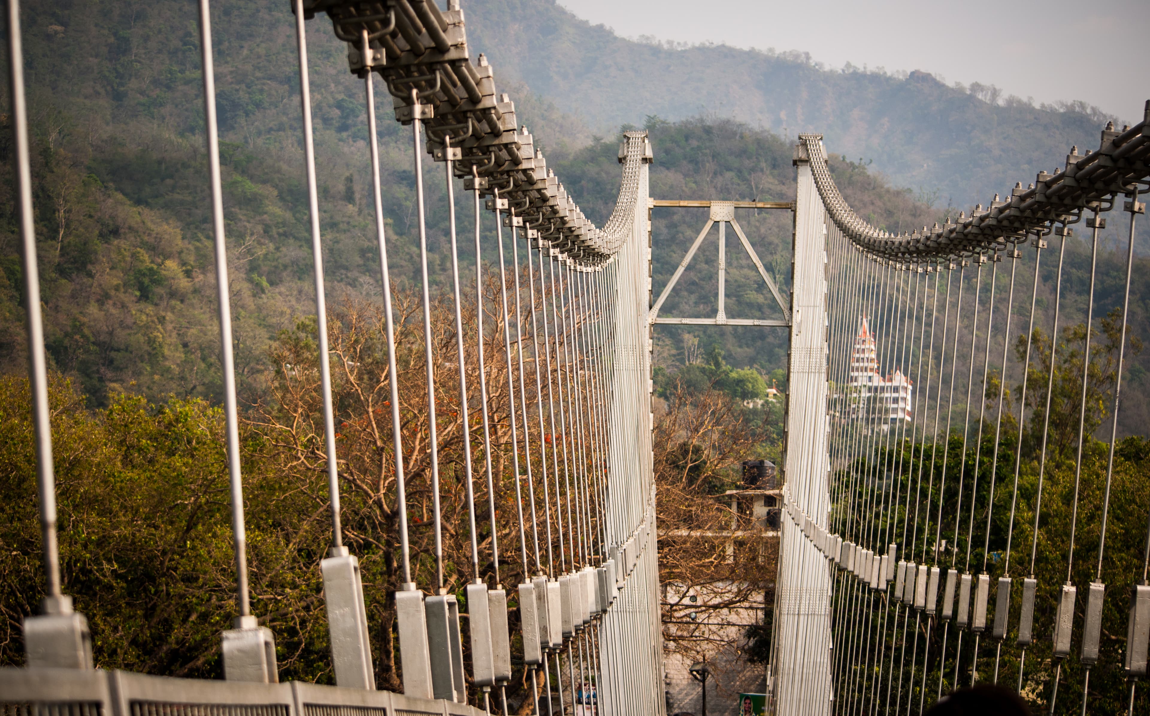 Ram Jhula