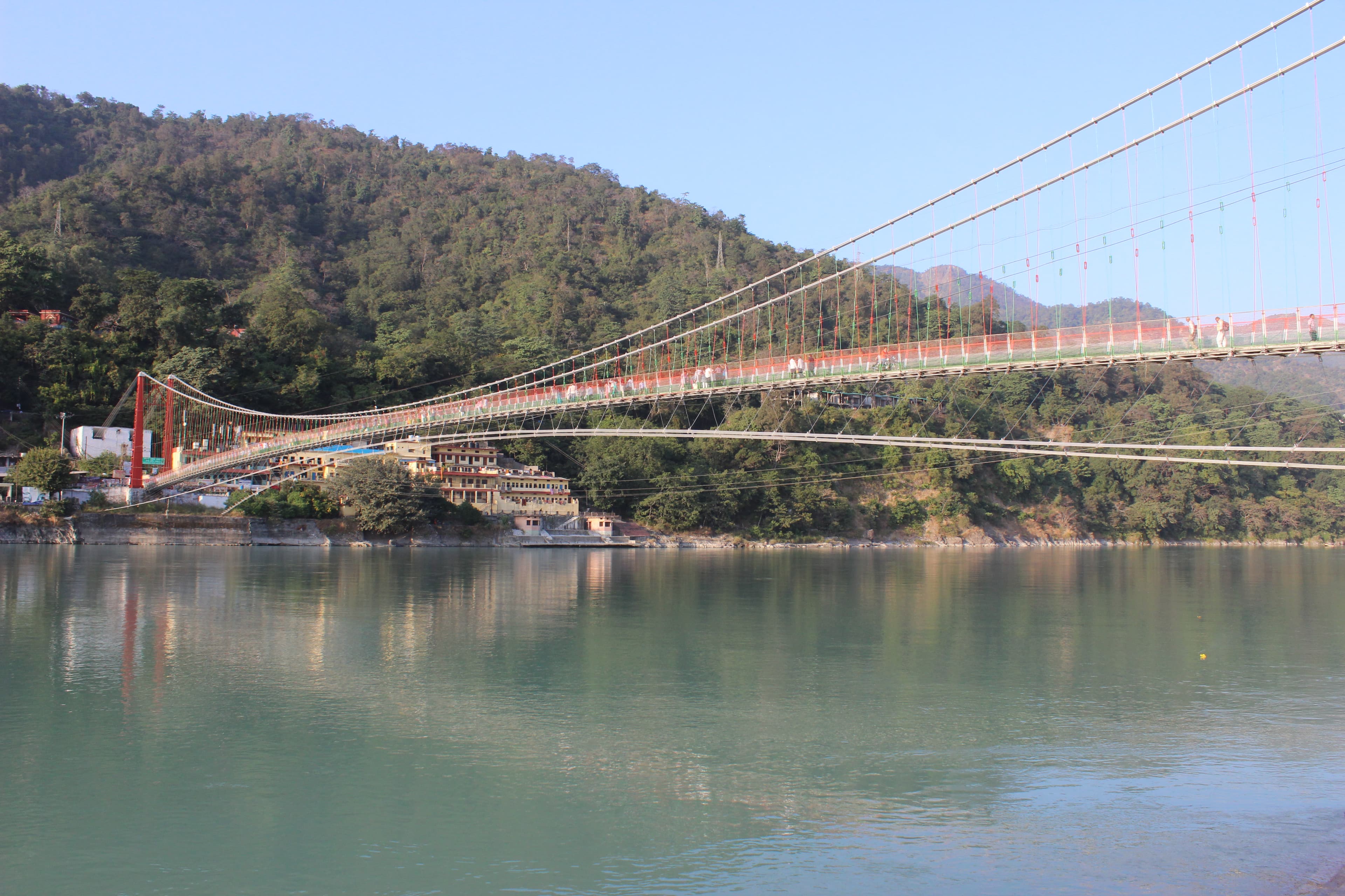 Lakshman Jhula