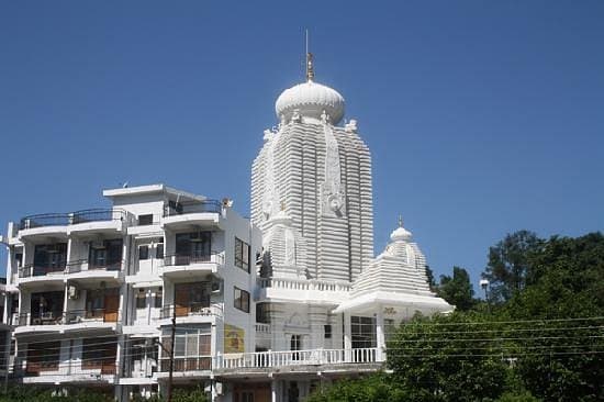 Madhuban Ashram