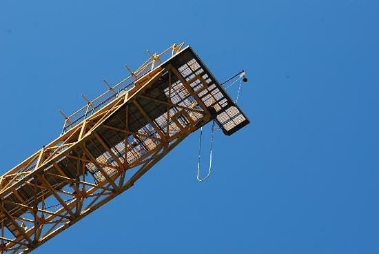 Jumping Heights