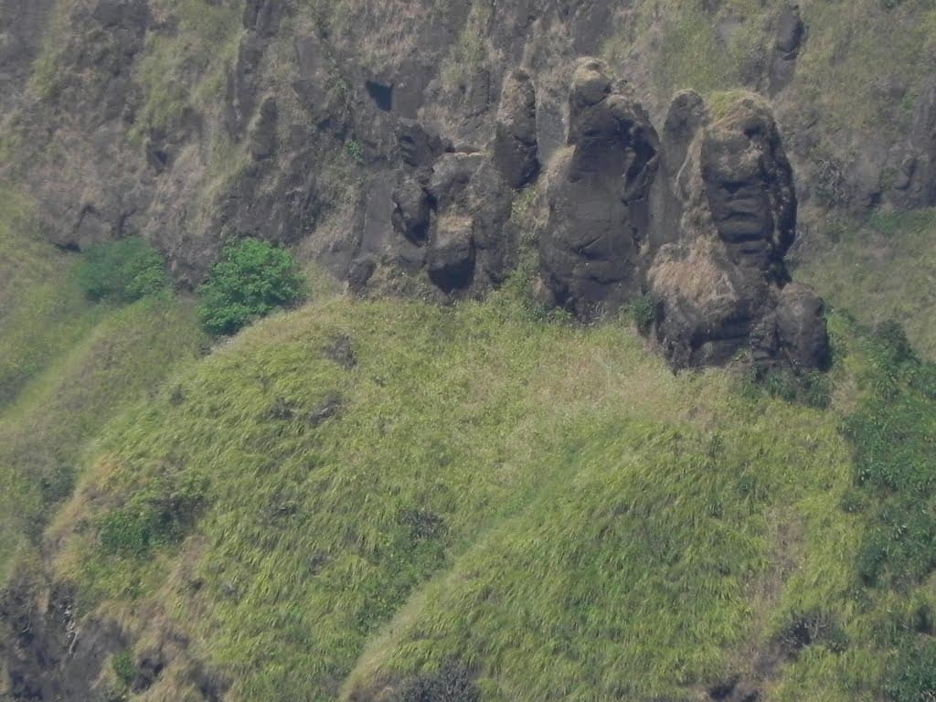 Monkey Point, Matheran