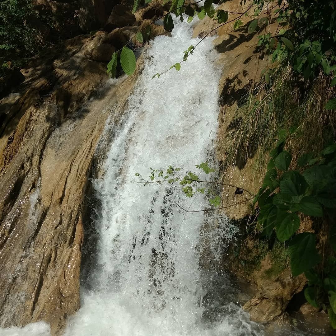 Neer Garh Waterfall