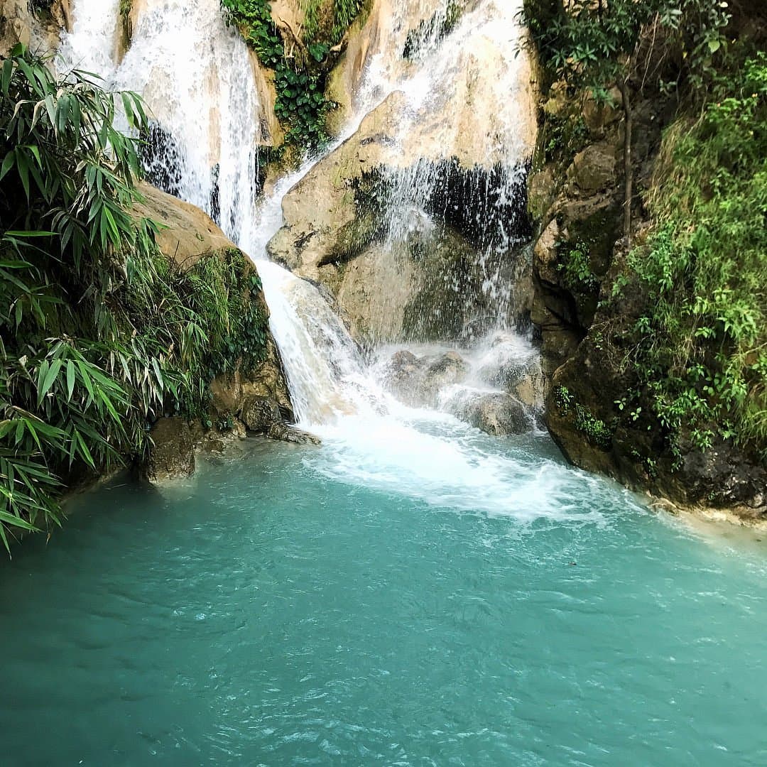 Neer Garh Waterfall