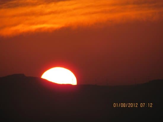 Panorama Point, Matheran
