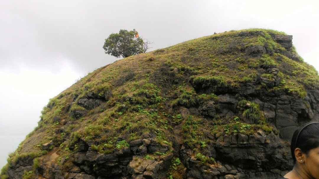 One Tree Hill Point, Matheran