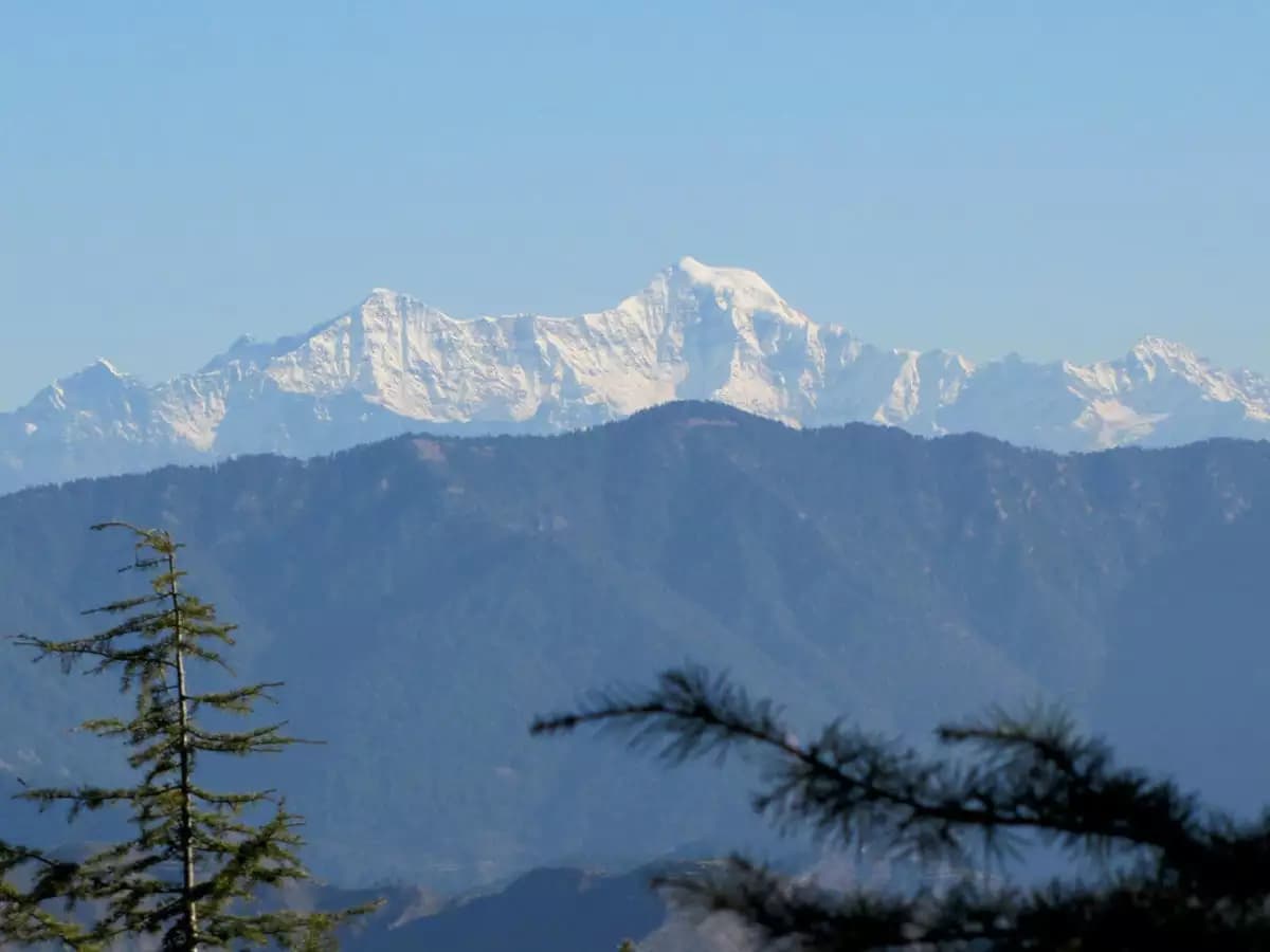 Lal Tibba 