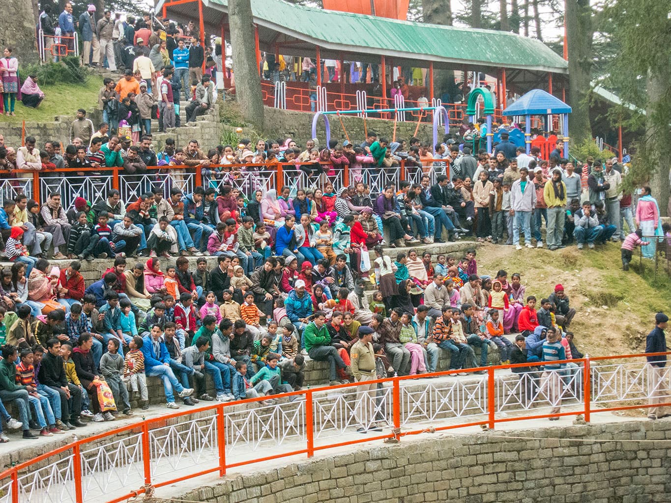 Jakhoo Temple