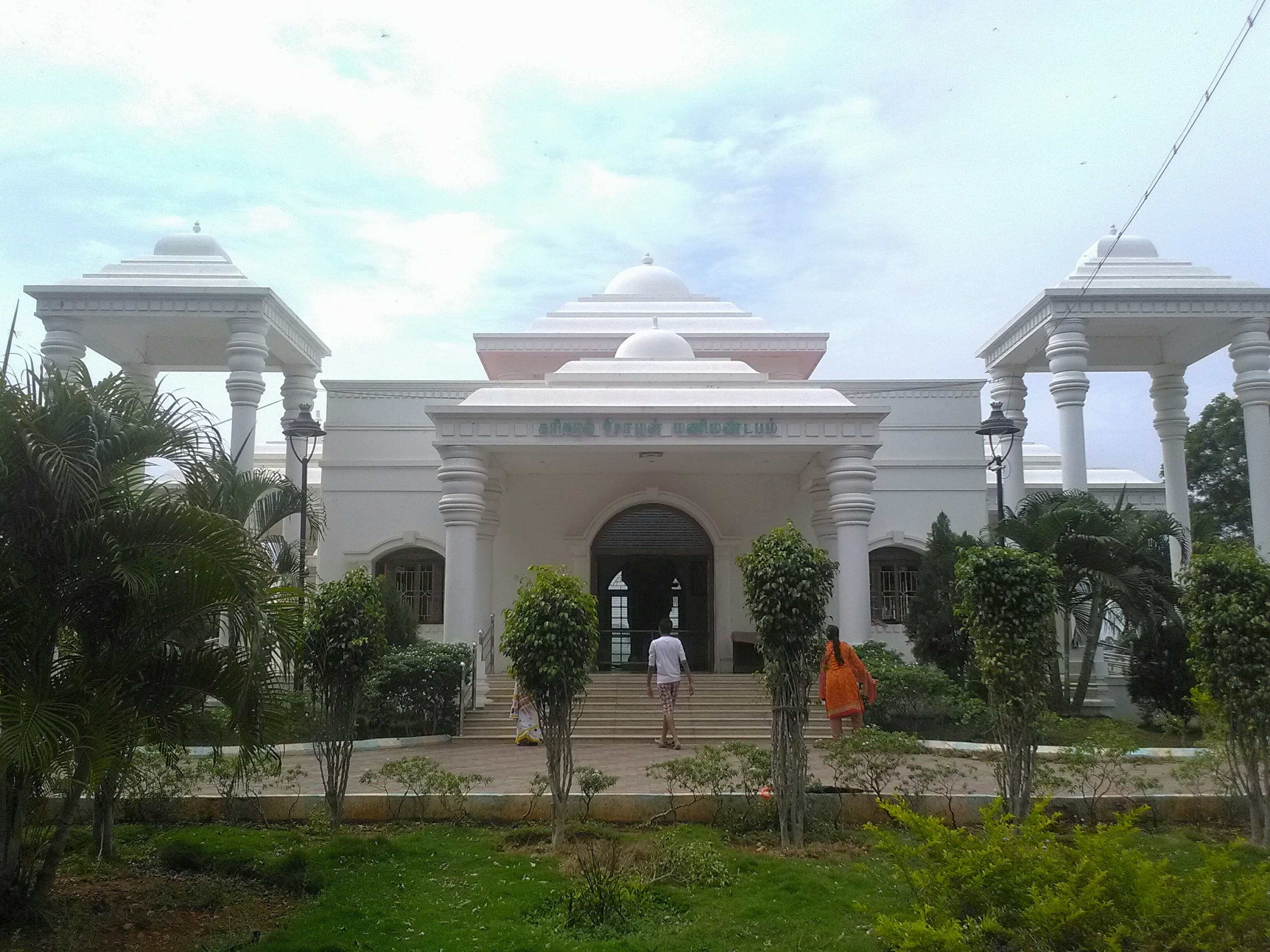 Karikala Cholan