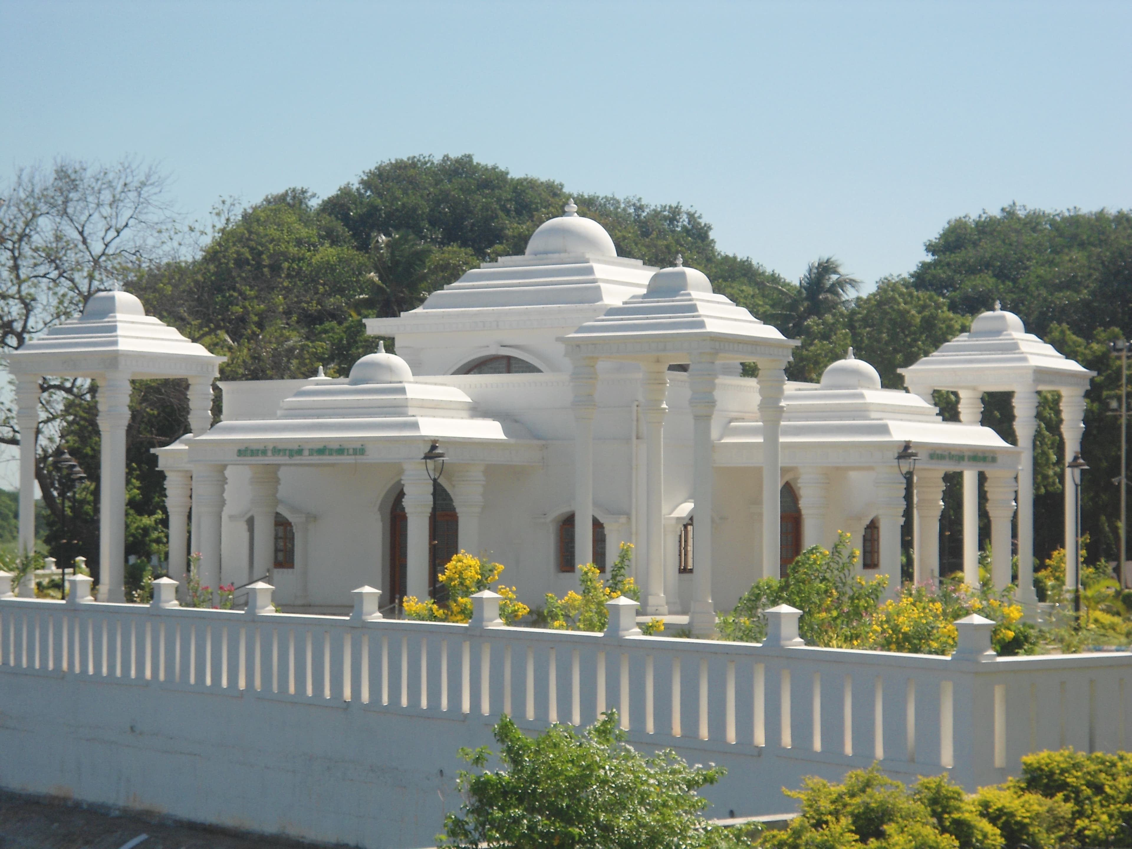 Karikala Cholan