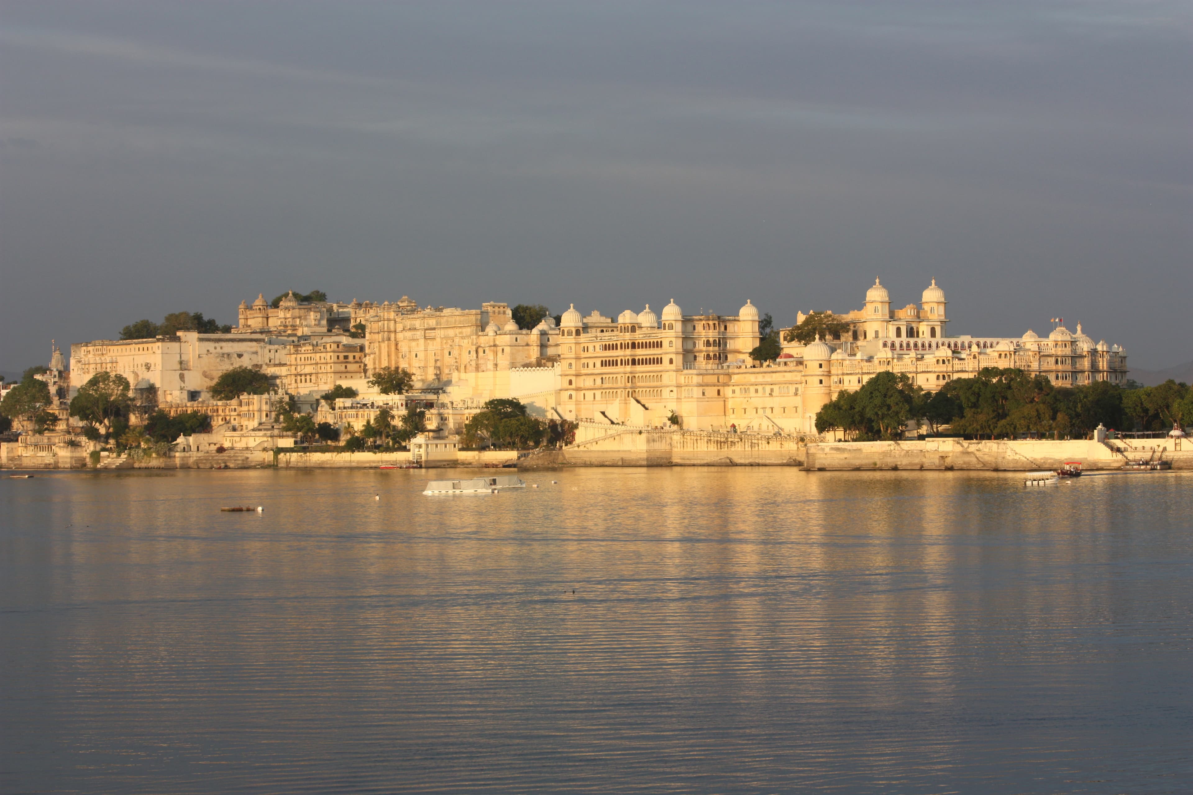 City Palace Udaipur